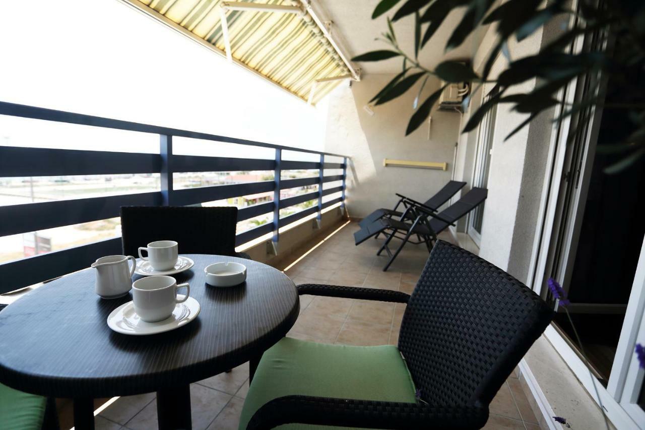 Beach Apartment Dagama Split Exterior photo