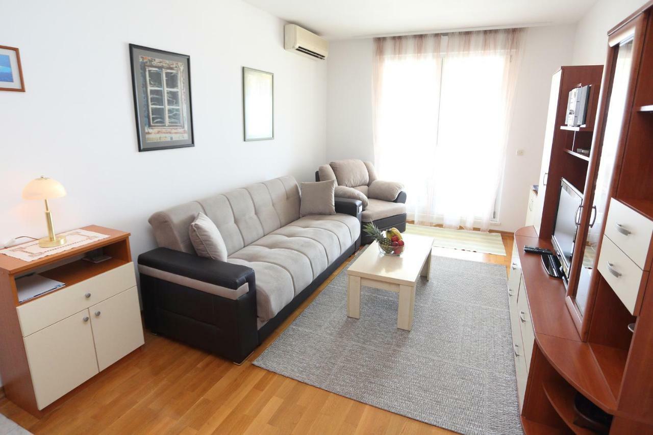 Beach Apartment Dagama Split Exterior photo